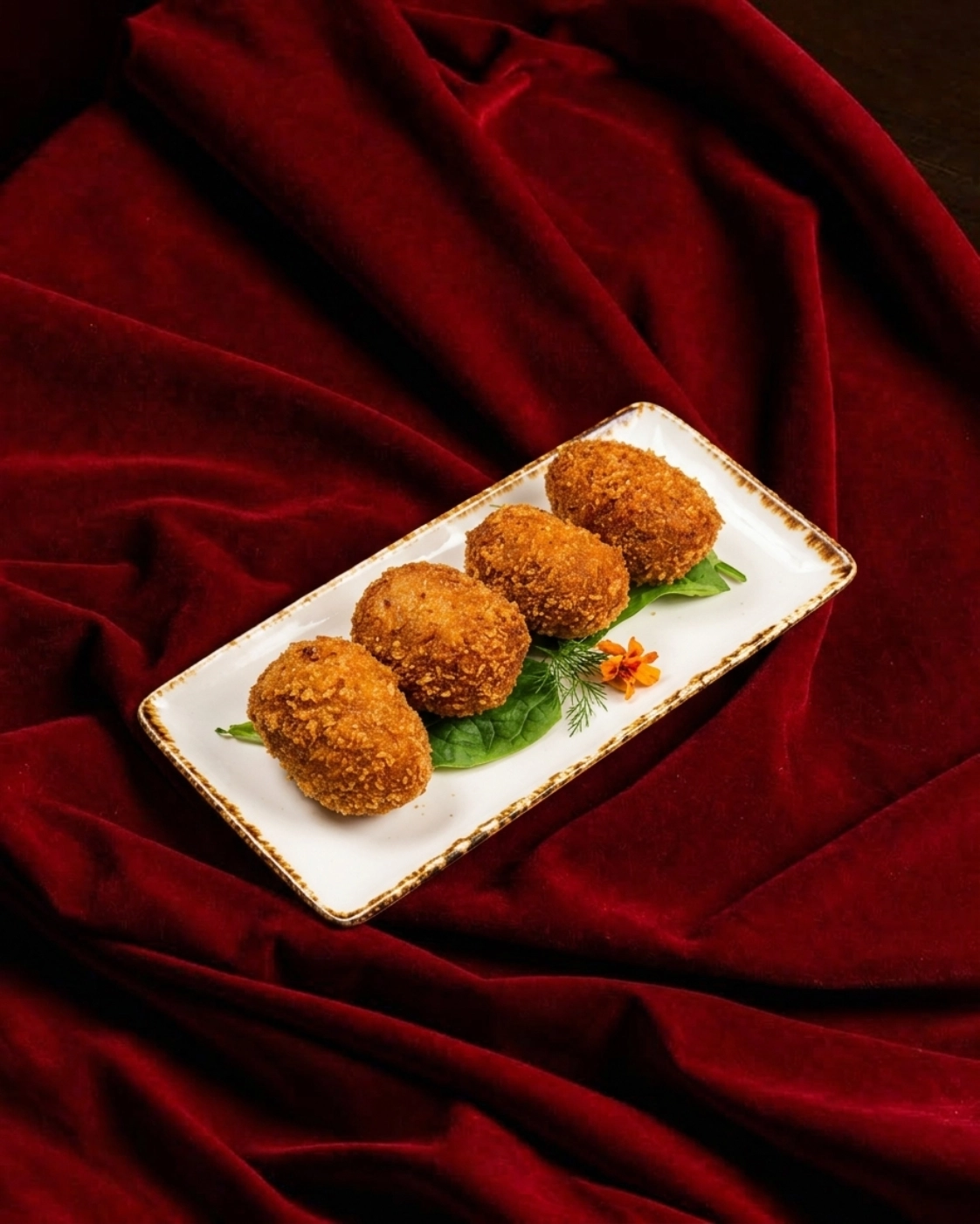 Cenas_croquetas