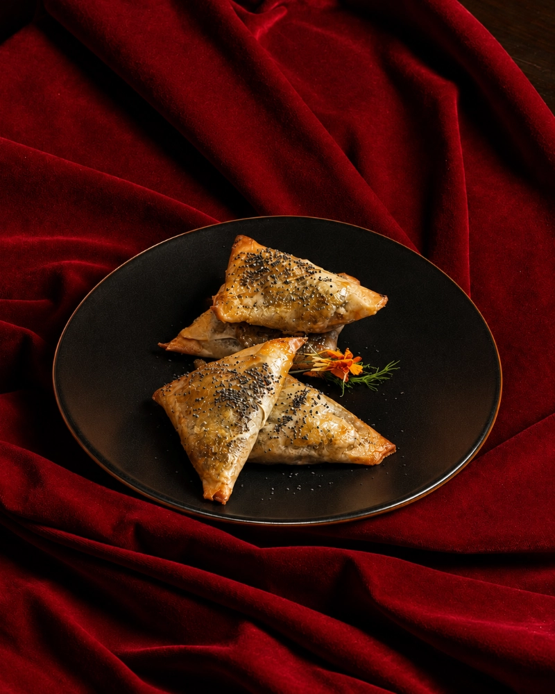 Cenas_samosas de pato