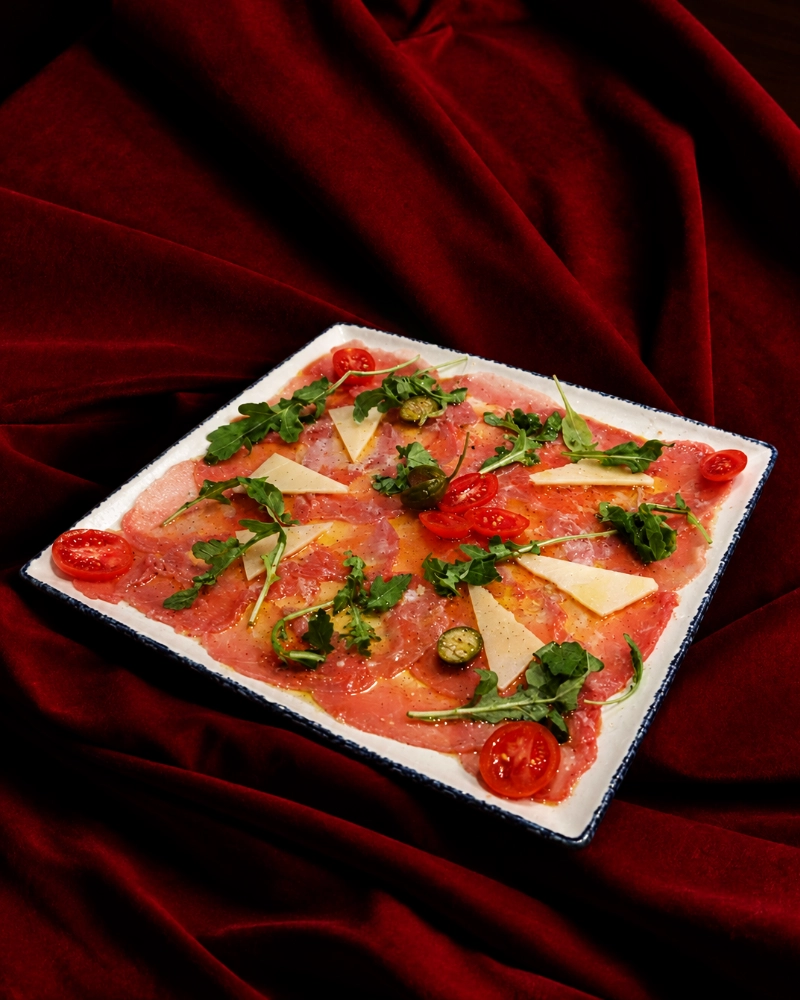 carpaccio-maaltijden