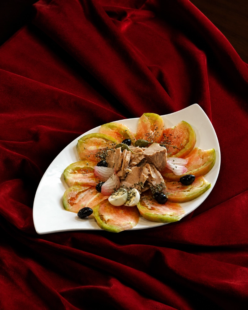 diners_tomaten salade
