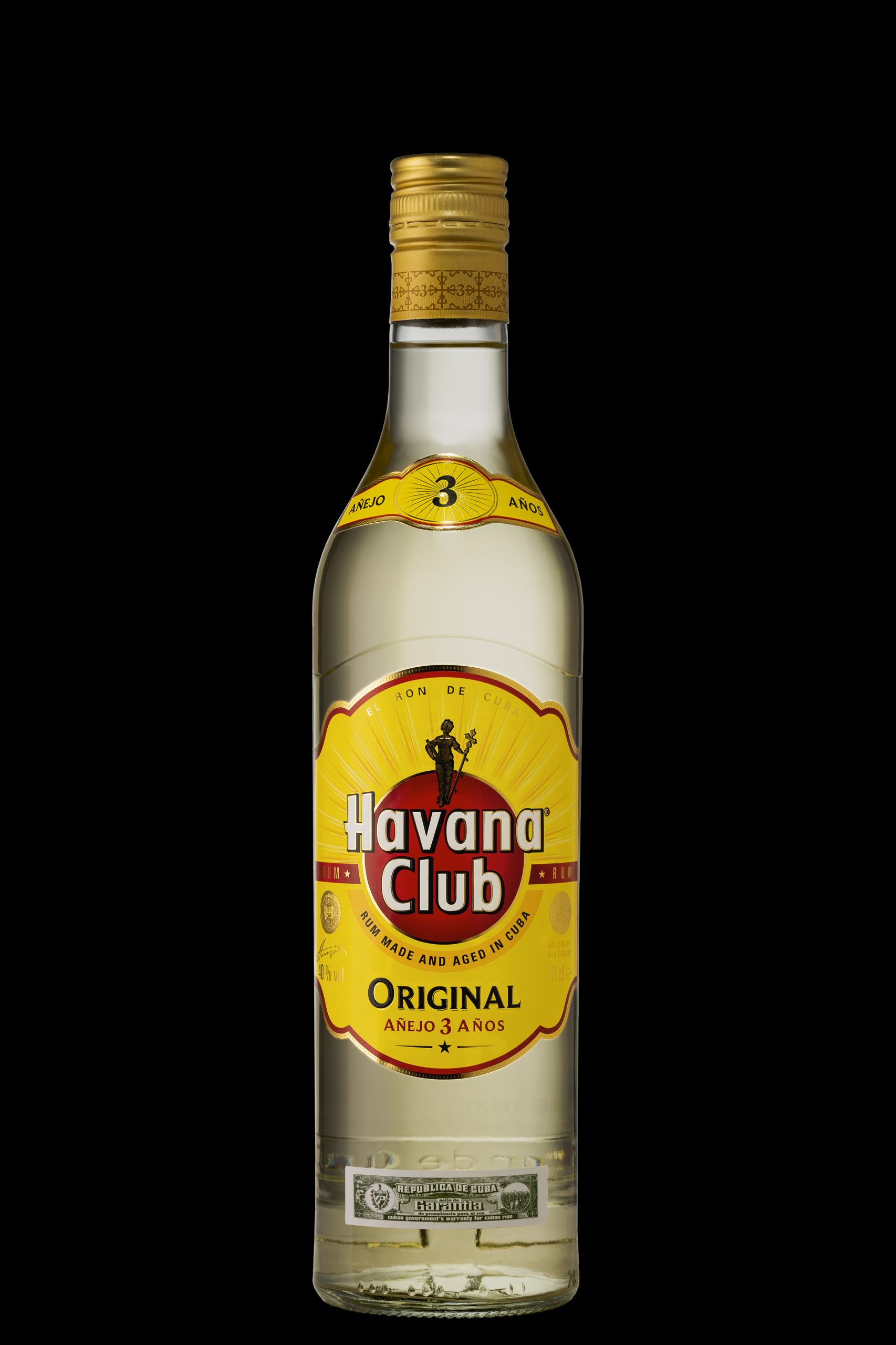 HAVANA CLUB 3