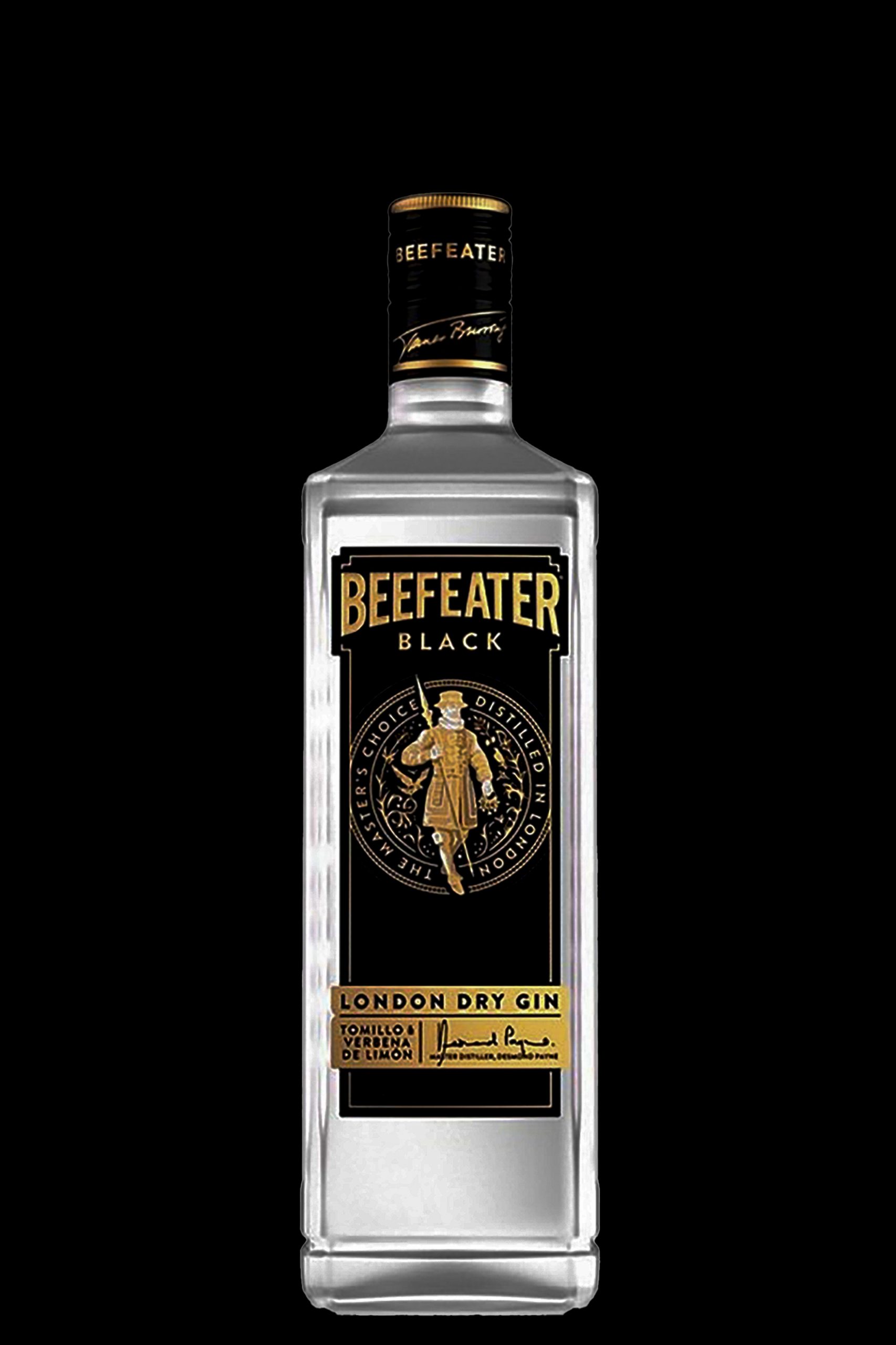 BEEFEATER BLACK BAD