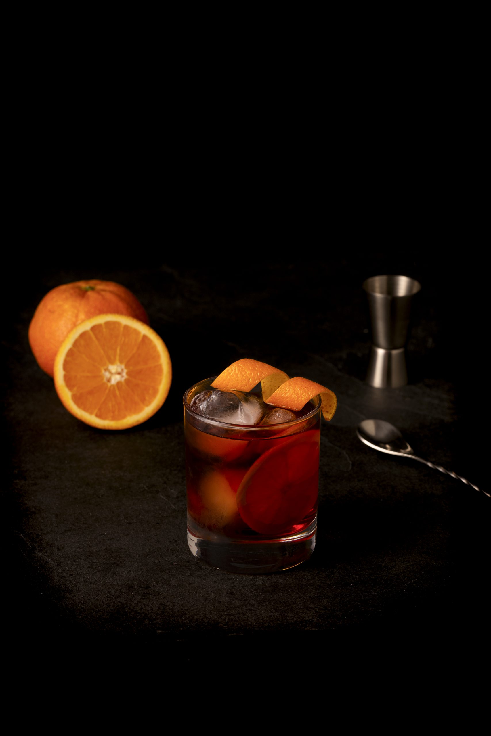NEGRONI AMERICANO