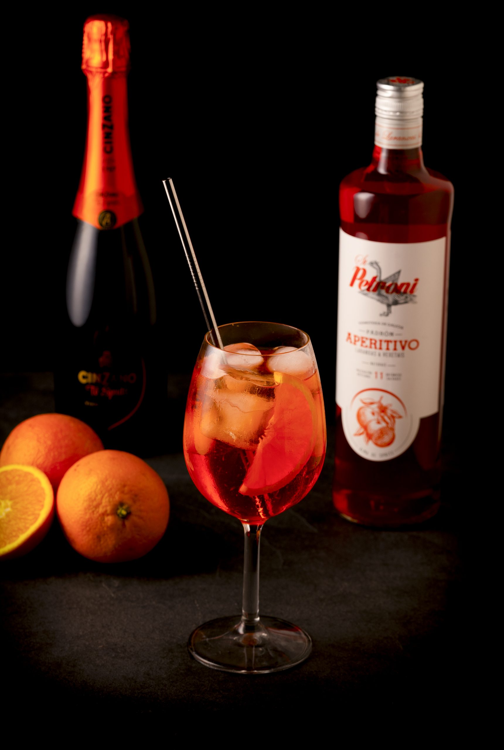 PETRONI SPRITZ