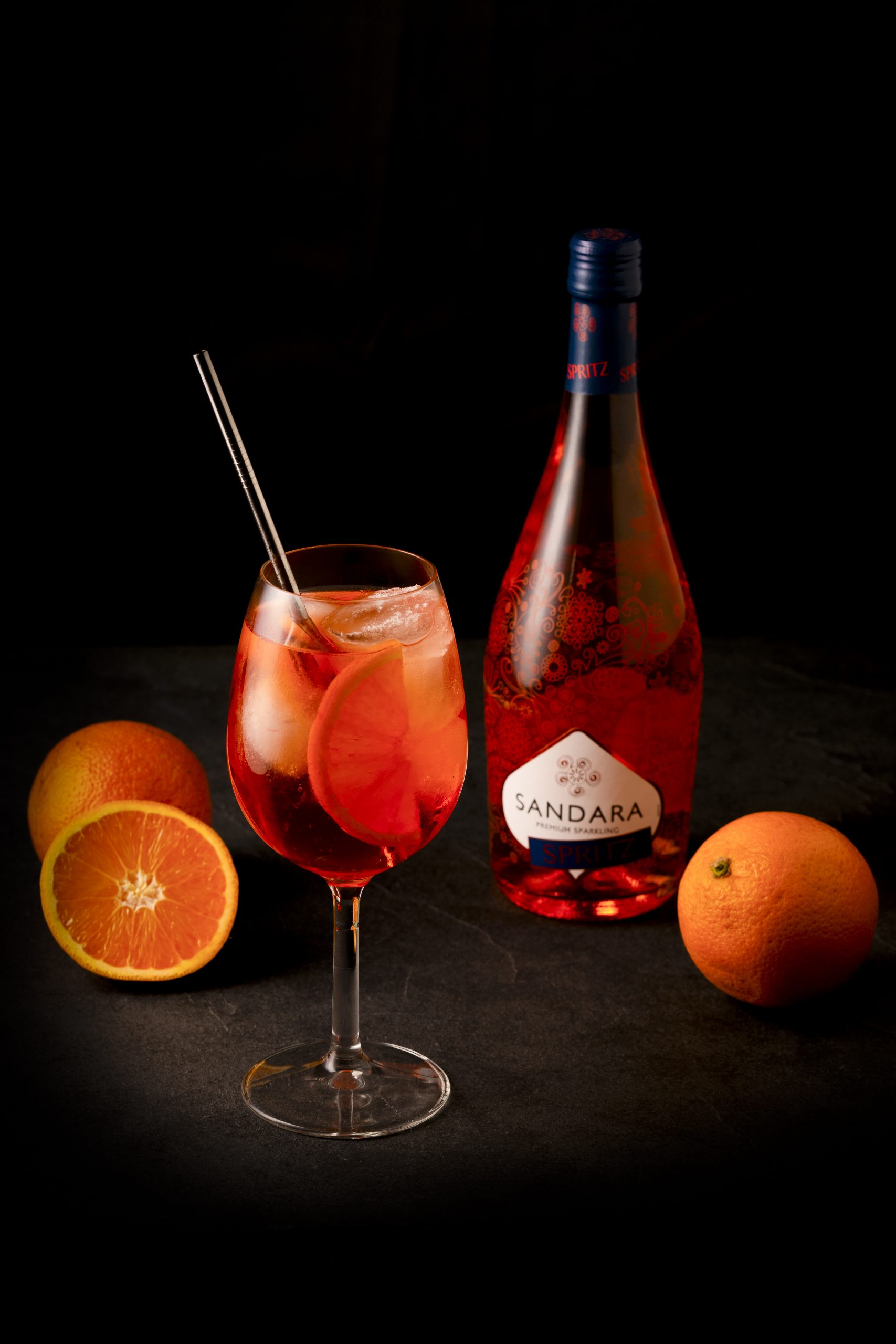 SANDARA SPRITZ