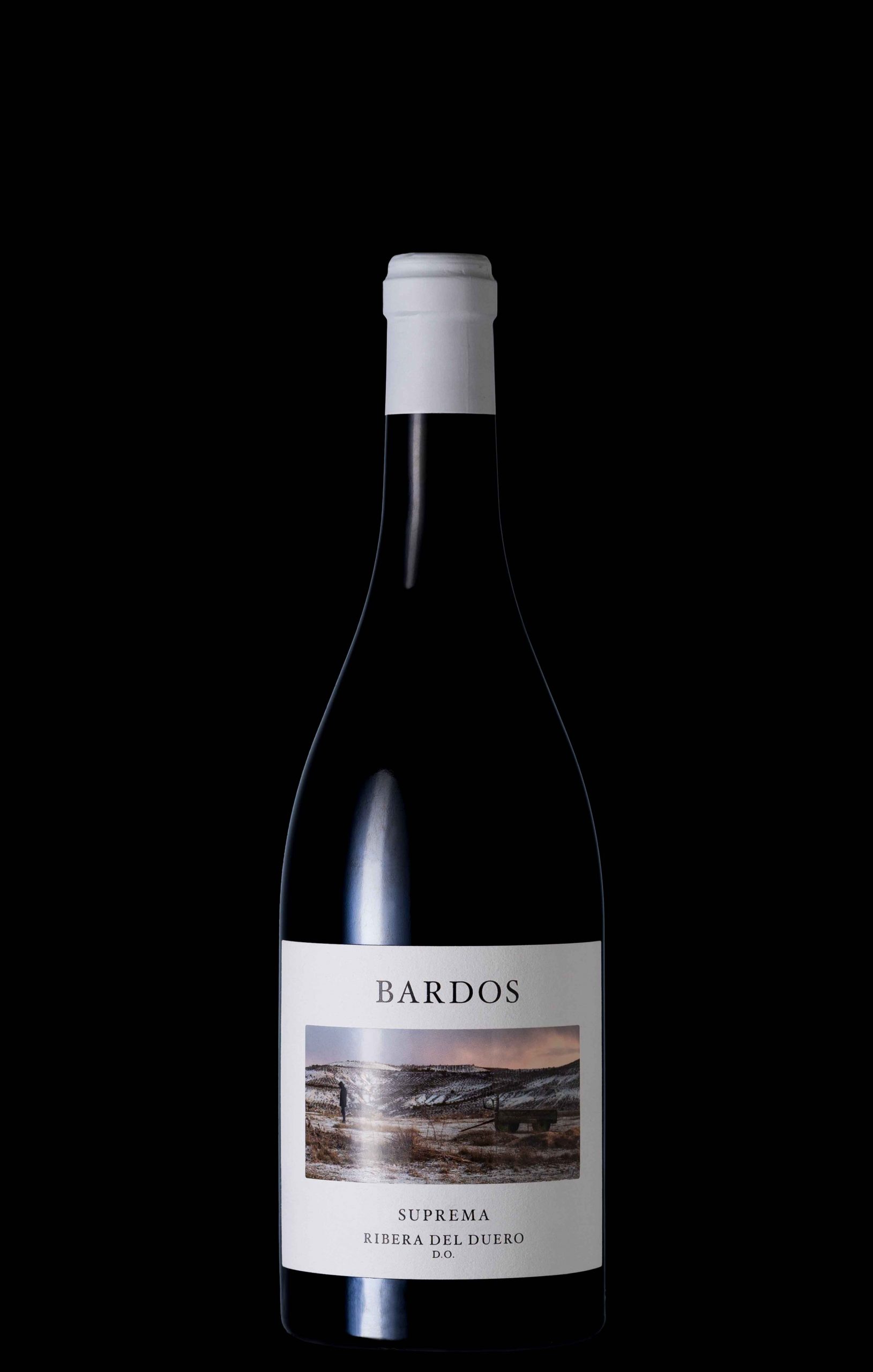 2026_BARDOS SUPREMA RED WINE