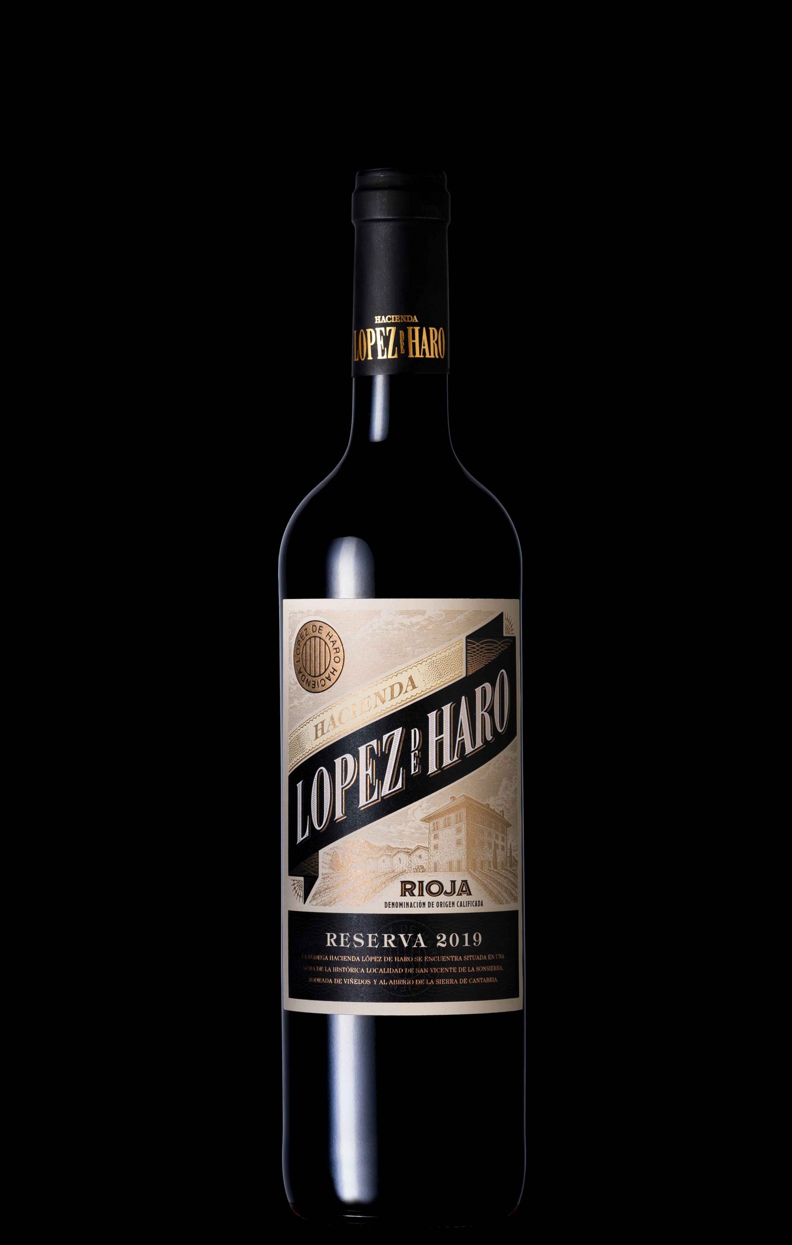 2026_LOPEZ DE HARO RESERVA