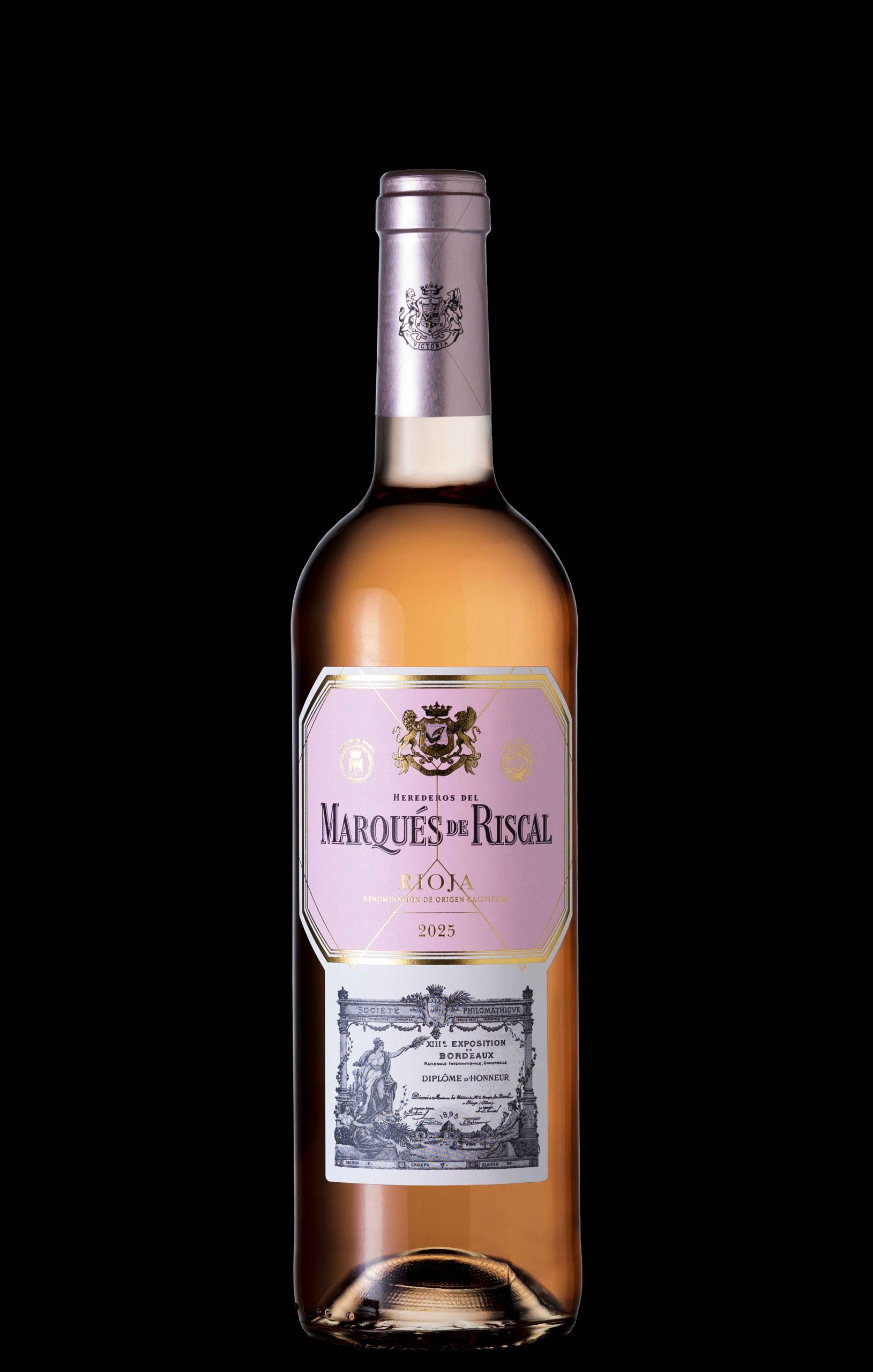 2026_MARQUES RISCAL ROSÉ